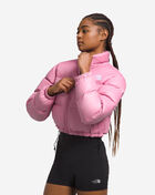 Nuptse Short Jacket