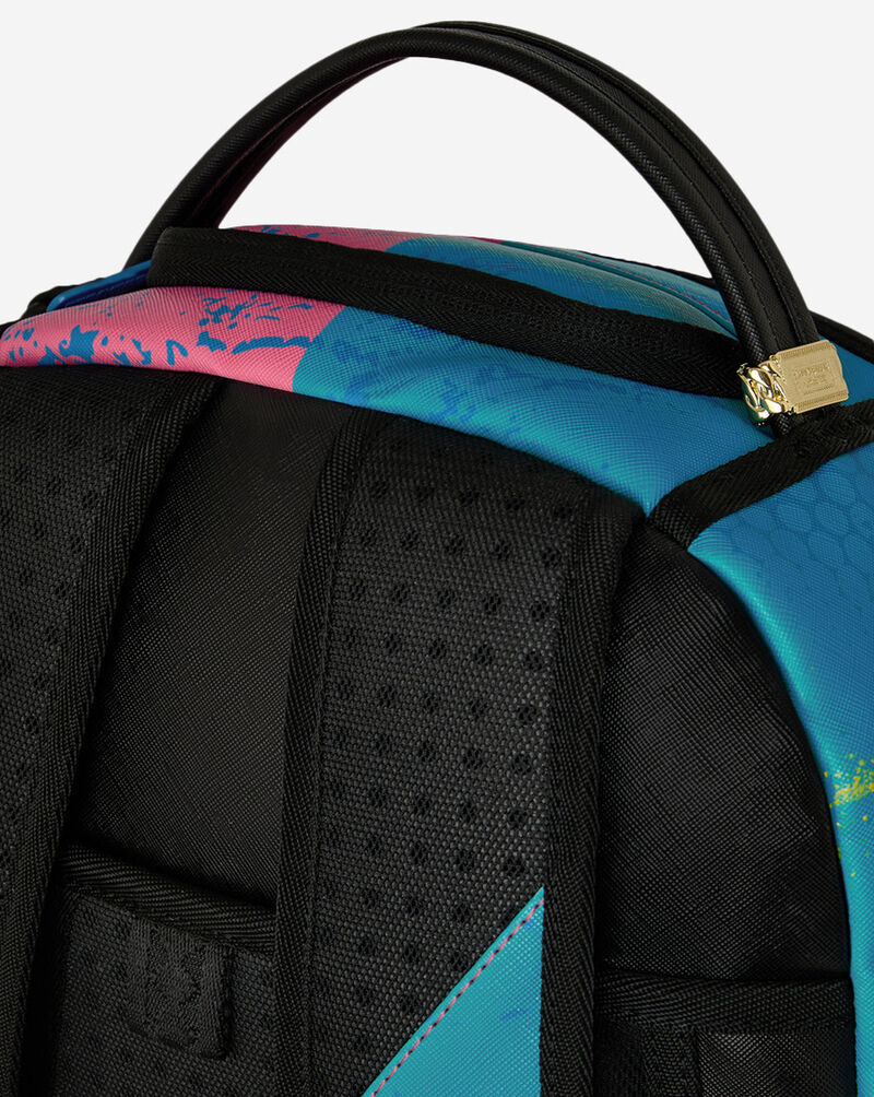 Sprayground Pink Panther Spray Can Backpack  B9155 Multi 6