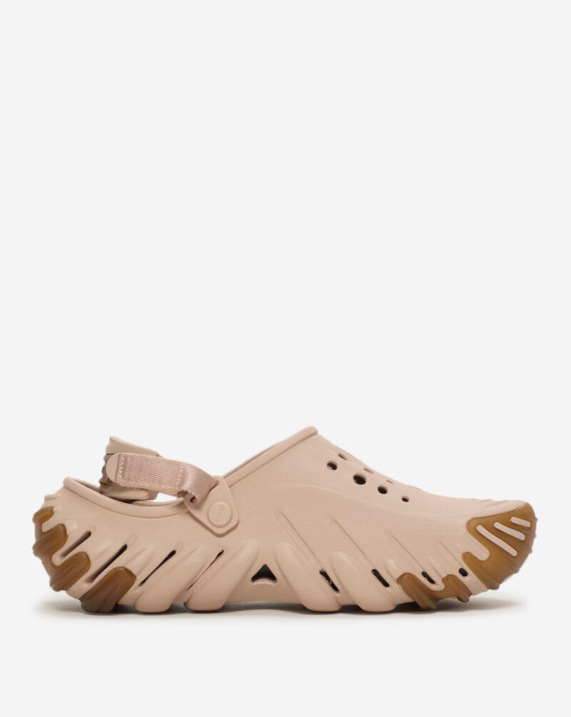 Crocs Echo Clog 211675-7AF Pink 4