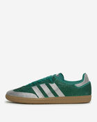adidas Samba OG KJ7489 Green 1