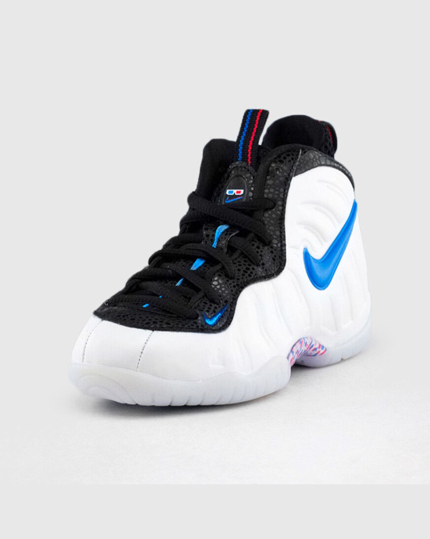 nike little posite pro 3d