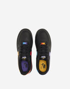 Nike Big Kids' Air Force 1 IM7742-001 Black 7