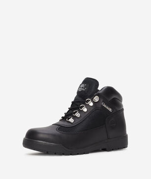 Grade School Field Boot