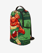 Sprayground Diablo Bustin Out 910B4476NSZ Green 2