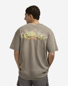 Upscale Urban Saint Tee MTUS195A-02726 Brown 2