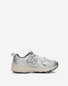 New Balance Pre-School 530 PZ530KA White 4