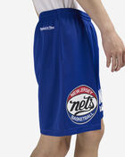 Brooklyn Nets Mesh Practice Shorts