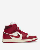 Jordan Air Jordan 1 Mid SE HJ9337-106 Red 4
