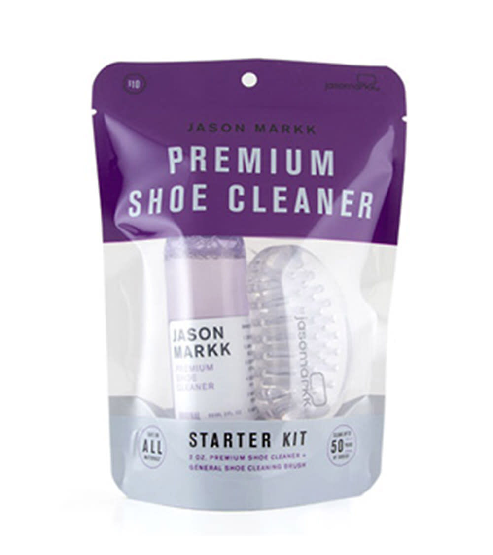 Shop Jason Markk Premium Shoe Cleaner Starter Kit 0042