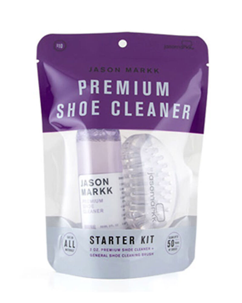 Jason Markk Premium Shoe Cleaner Starter Kit 0042 Miscellaneous 2