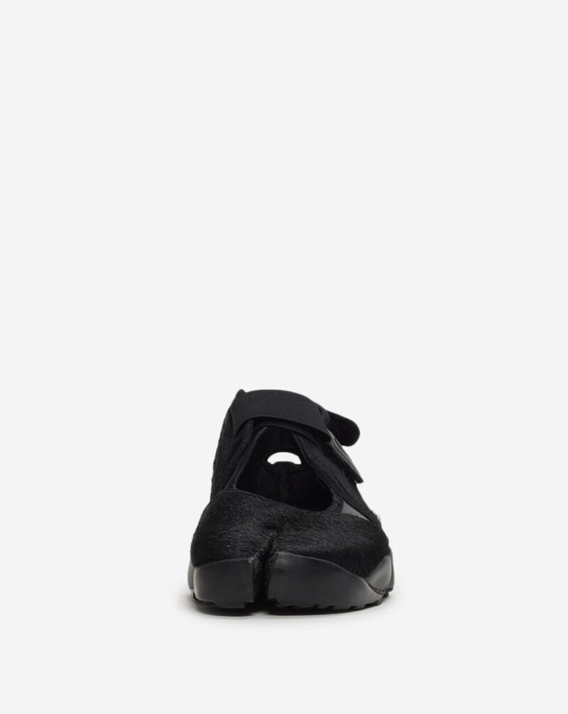 Nike Air Rift IO4884-001 Black 3