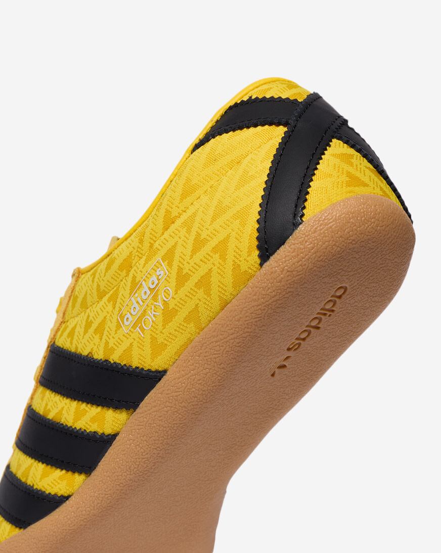 Shop adidas Tokyo IH6614 yellow | SNIPES USA