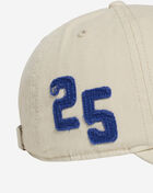 New York Giants Clubhouse Fear Clean-Up Adjustable  Hat