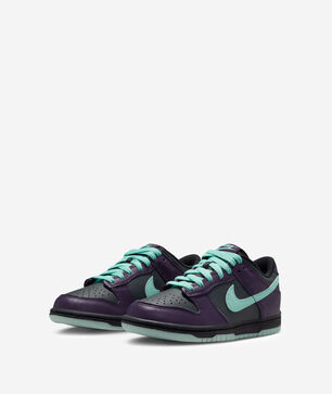 Big Kids' Dunk Low