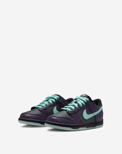 Big Kids' Dunk Low