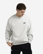 AAPE Fleece Crewneck  AAPSWMB321XAN-WH2 Grey 1