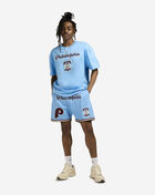 Philadelphia Phillies Area Code Mesh Shorts