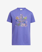 Love Unites Trefoil Tee
