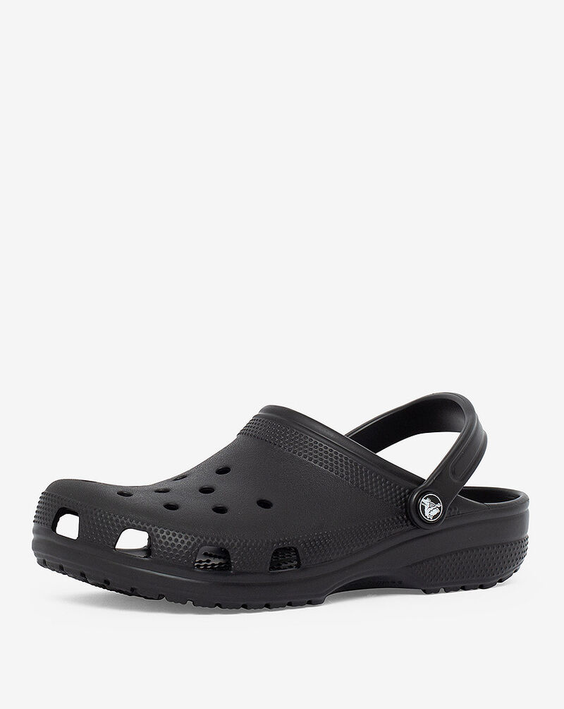 Classic Clog