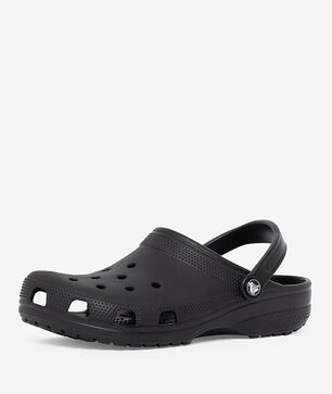 Classic Clog