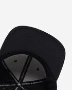 Jordan Pro Structured Cap IM9070-010 Black 4
