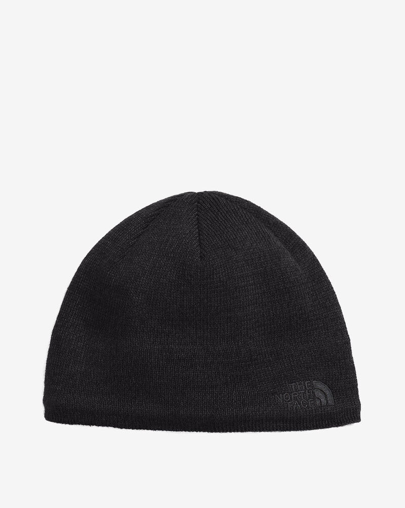 The North Face Jim Beanie NF0A8CQ2-KS7 Black 1