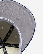 59Fifty Chicago Bulls Logo Fitted Hat