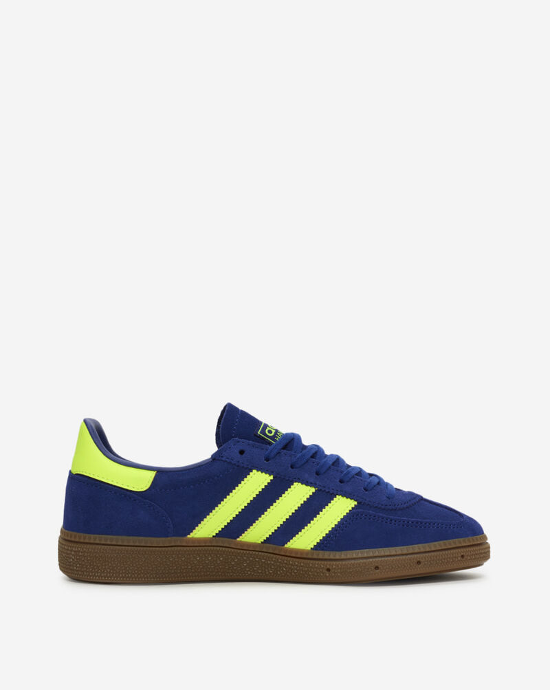 adidas Grade School Handball Spezial JP7998 Blue 4