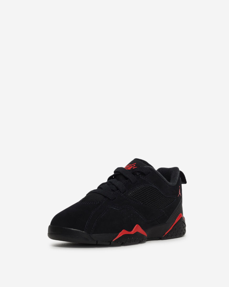 Shop Jordan Little Kids' Air Jordan MVP 92 HQ4426-003 black