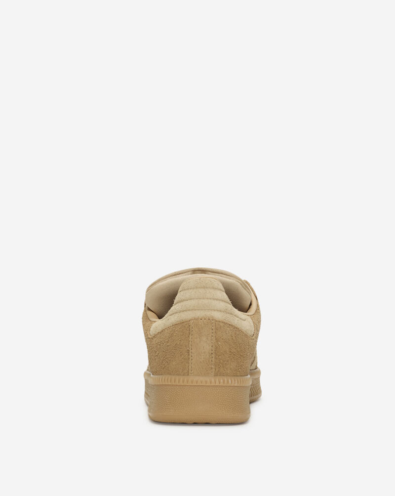 adidas Samba XLG JI3196 Brown 5