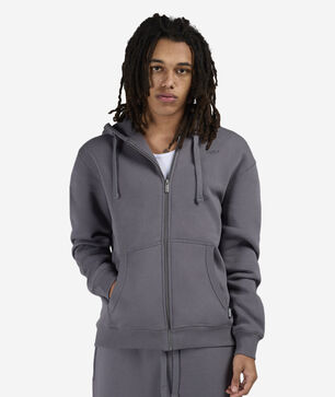 Full Zip Hoodie