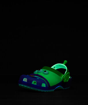 Pre-School Toy Story Alien Classic Clog
