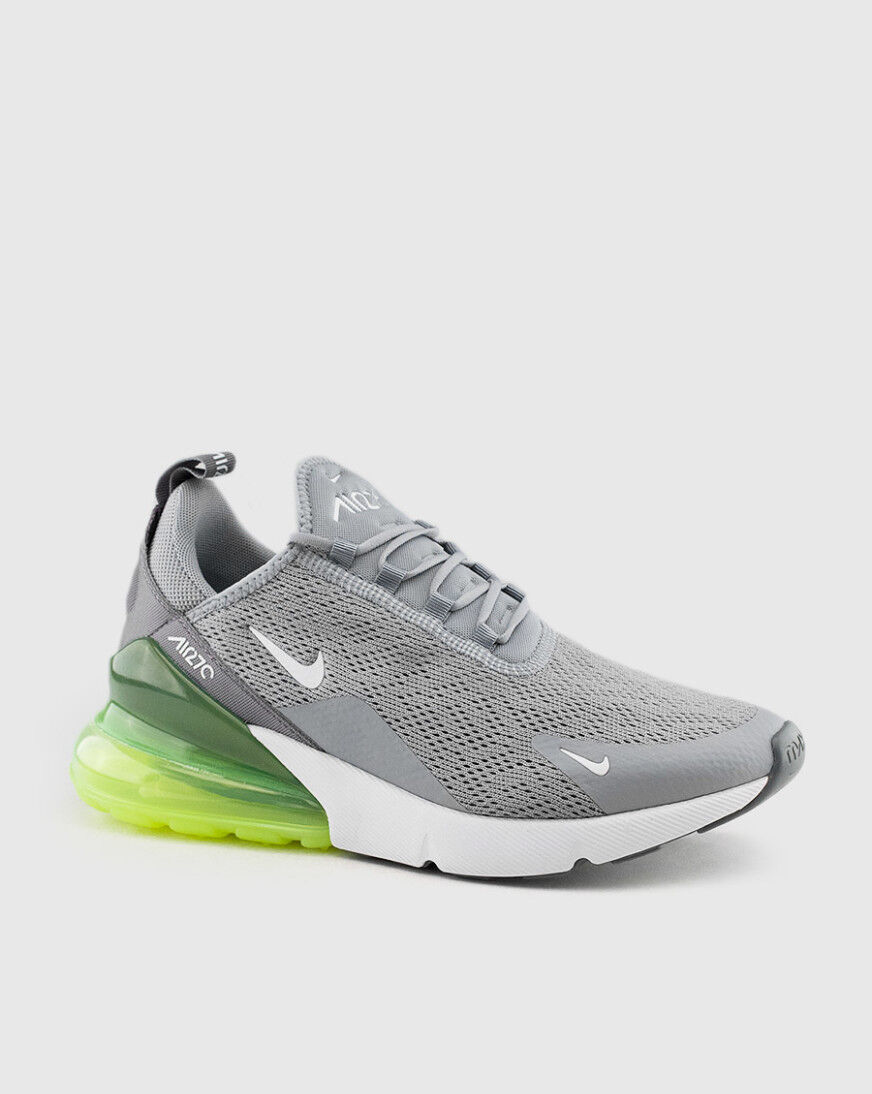 white nike 270 womens