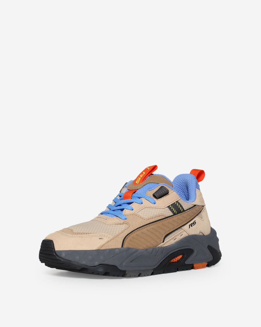 Rs 2025 tracks puma