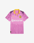 Puma Kidsuper BVB Authentic Jersey 78274104 Yellow 1