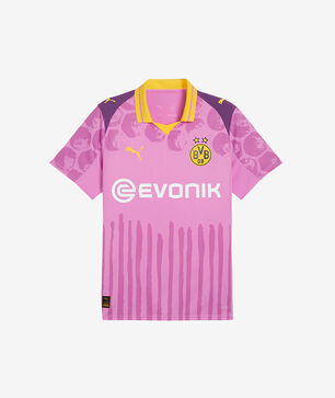 Kidsuper BVB Authentic Jersey