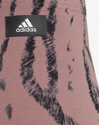 Future Icons Animal Print Leggings