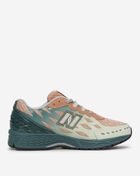 New Balance 1906W U1906WFBX Green 4