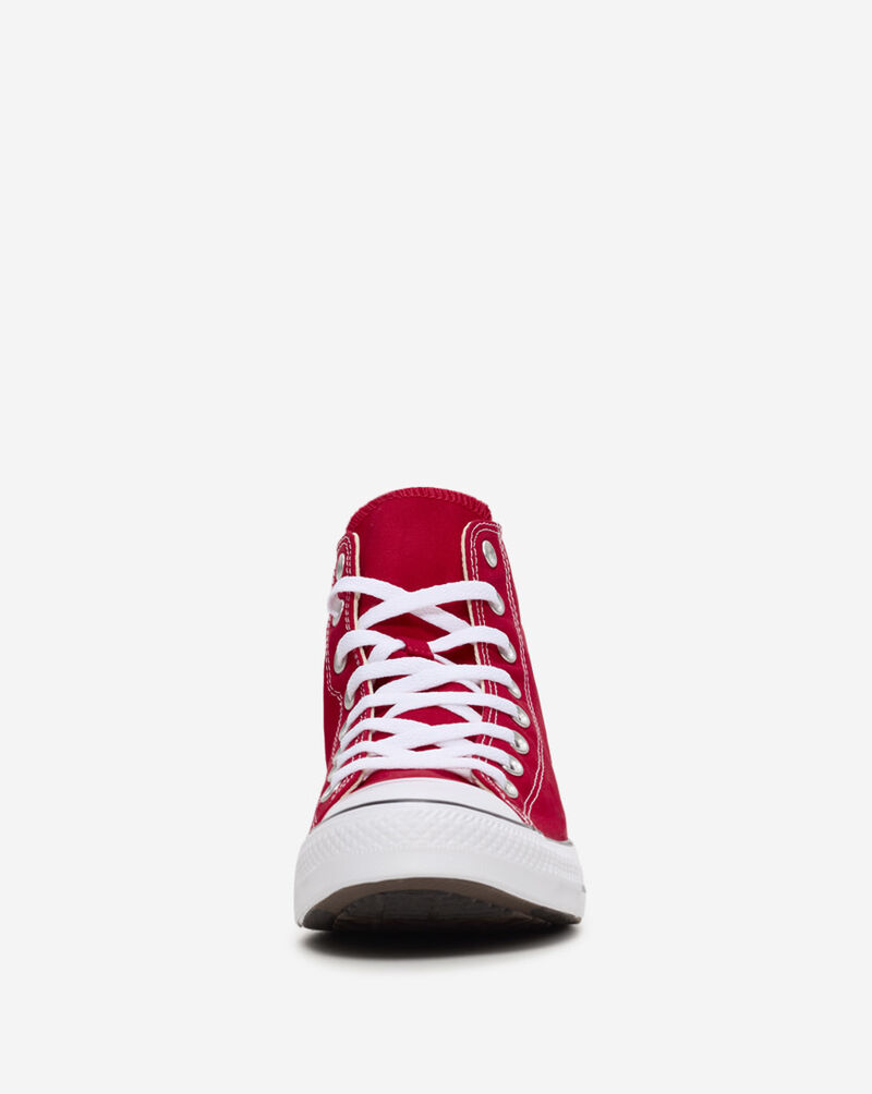 Converse Chuck Taylor All Star Hi M9621 Red 3