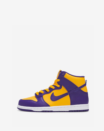 Snipes nike dunk high clearance