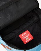 SPRAYGROUND SpongeBob Mr. Krabs High Roller Backpack 910B4548NSZ Blue 6