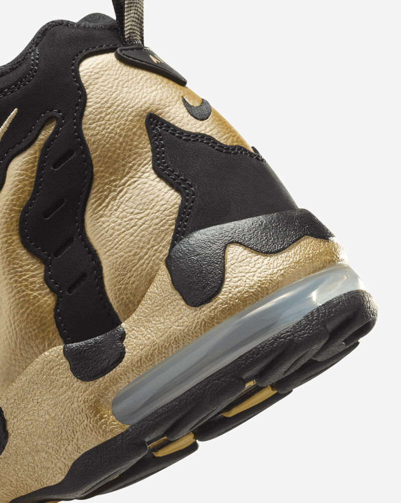 Nike Air DT Max '96  HM9236-001 Black 7