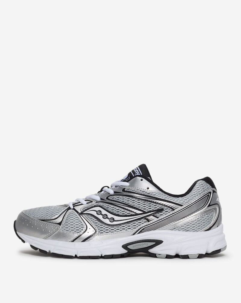 Saucony Ride Millennium S70812-70 silver 1
