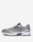 Saucony Ride Millennium S70812-70 silver 1