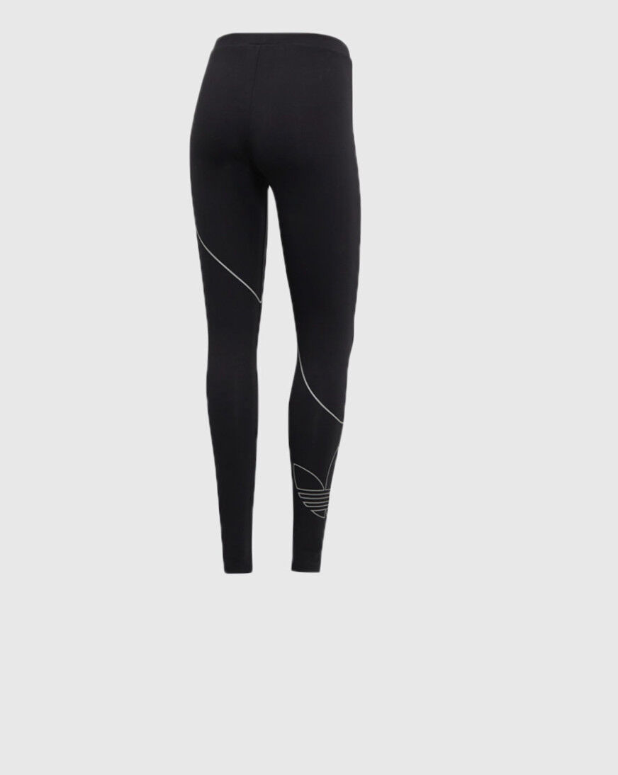 Adidas reflective leggings