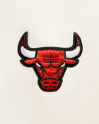 PRO STANDARD Chicago Bulls Retro Classic Jersey Legging BCBG56210-EGG cream 2