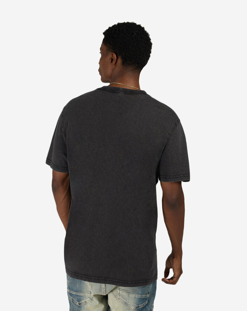 Urban Classics In God We Trust Tee MTUS693A-US-03054 Black 2