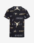 Boys' Jordan All-Over Print T-Shirt