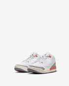 Little Kids' Air Jordan 3 Retro (11C-3Y)