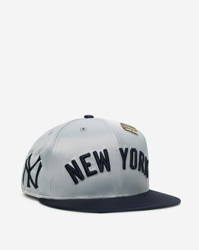 59Fifty New York Yankees Satin Fitted Hat